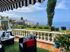 La Quinta: FeWo+Pool beheheizt