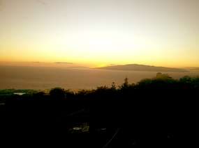 Aussicht