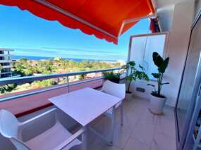 Puerto: Apt La Chiripa| Pool beheiz