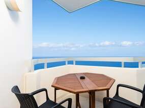 Puerto: Private FeWo - Ferienanlage Precise Hotel - 3 Pools (1 Pool beheizt)