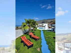 Gemeinschaftsterrasse