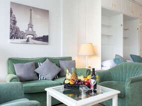 Privates Ferienapartment - Ferienanlage Precise mit 3 Pools (1 Pool beheizt)