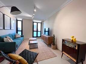 Ferienwohnung im Herzen von Puerto de la Cruz | Garagenstellplatz