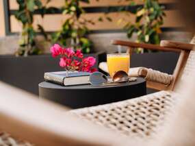 Luxuriöse "Caramel Diamond Suite" - private Ferienanlage im Süden Teneriffa