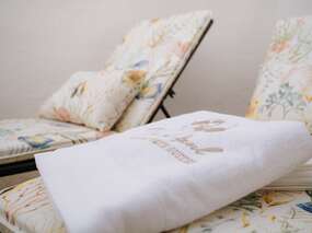 Exklusiv eingerichtete "Rose Sweet Suite" - Private Anlage in ruhiger Lage