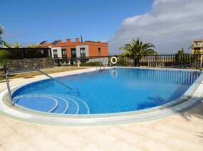 3 Sz Haus La Quinta mit 3 Pools