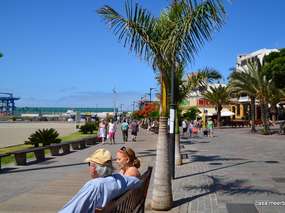 Strand