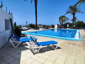 Holiday house Chayofa