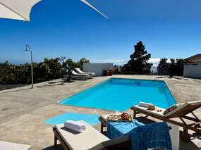 Charmantes Anwesen mit Pool