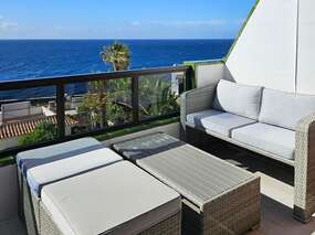 1. Linie am Meer + 3 Pools