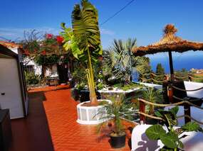 Gemeinschaftsterrasse