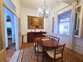 Historisches Apt. in Santa Cruz