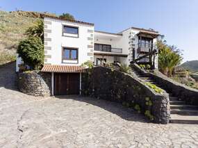 Finca mit Privatpool in Tegueste – Natur, Ruhe & authentisches Teneriffa