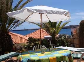 Bungalow Poris