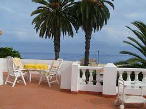 Gemeinschaftsterrasse