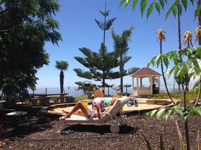 Apartment on wellness finca