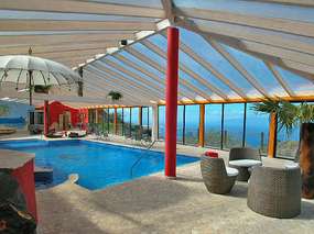 Finca - Haus 1/Teneriffa Süden
