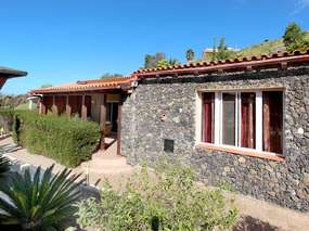 Ferienhaus auf Landgut mit Pool, Spa, Hallenbad, Tennis uvm.../ Teneriffa Süd