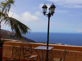 Gemeinschaftsterrasse