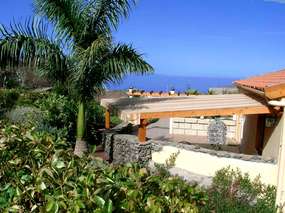 View to the House