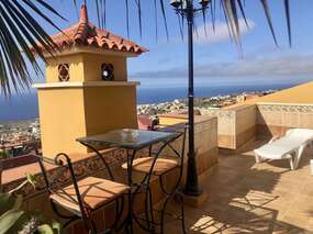 Deluxe Penthouse