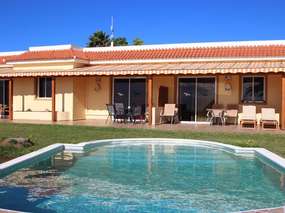 Finca - Apt. 3/Teneriffa Süden