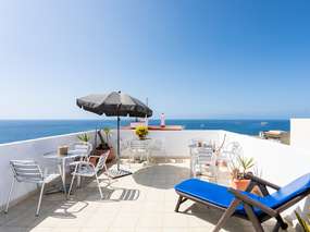 Gemeinschaftsterrasse