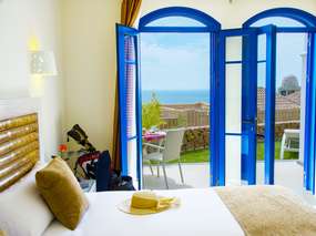 Hotel Villa Maria Suites/2Sz Haus