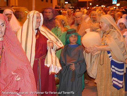 Ostern auf Teneriffa 2019- günstige Unterkünfte zu Ostern…