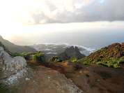 Ausflug ins Anaga Gebirge