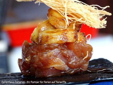 Tegueste | Festival del Patudo Canario y los vinos de Tenerife