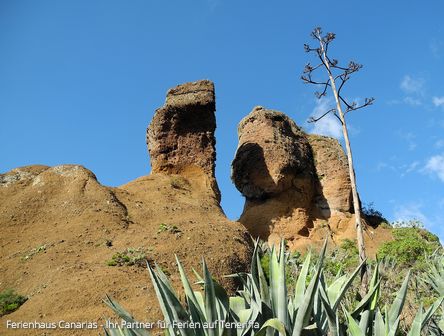 Tenerife Walking Festival im Mai 2017