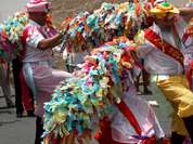 Fiestas und Romerias im Juli 2017 auf Teneriffa