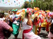 Teneriffa - Fiestas & Romerias im September 2017