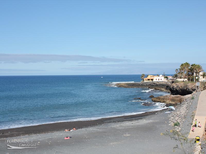 La Caleta