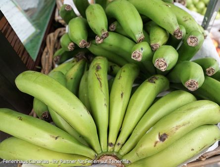 Bananen 