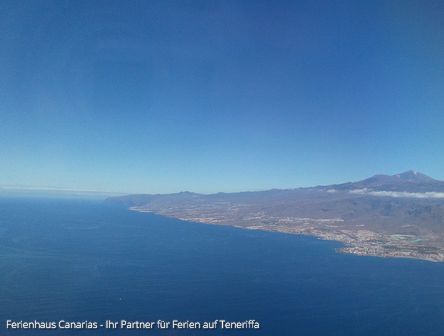 Insel-Hopping Teneriffa | Inselhopping Kanaren ➽ Inseln