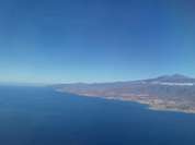 Kanaren Teneriffa Inselhopping