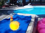 Teneriffa Urlaub mit nanofreier Sonnencreme