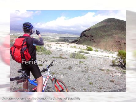 Radfahren Teneriffa | optimale Bedingungen für Fahrradfahrer