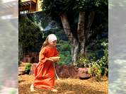 Teneriffa La nina de la Pera