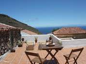 Ferienhaus in La Candelaria