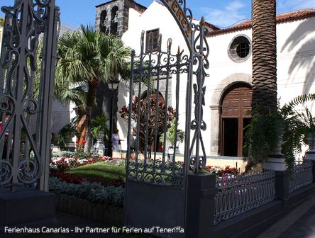 Neues Marketingkonzept - für Puerto de la Cruz