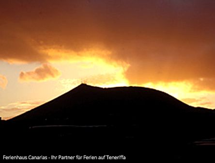 Sternstunden auf Teneriffa | Observatorium Izana 