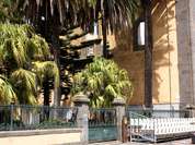 Weltkulturerbe La Laguna