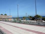 Puerto de Güimar Promenade
