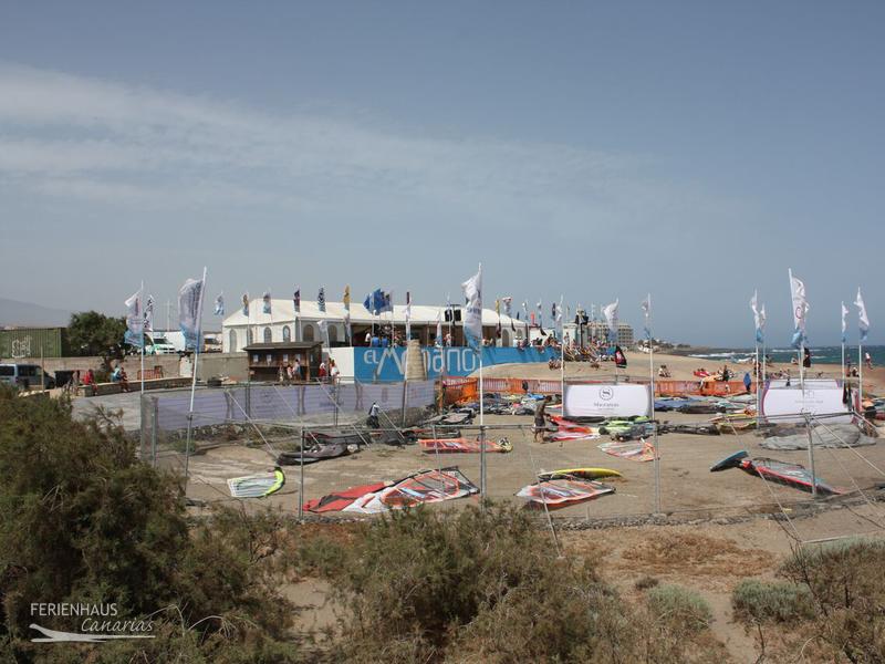 Windsurf Wordcup 2018 El Medano Windsurf Wordcup 2018 El Medano