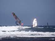 Teneriffa Windsurf Word Cup 2012