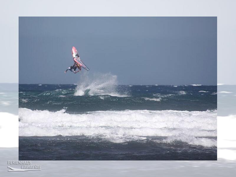Teneriffa 2012 Windsurf Word Cup
