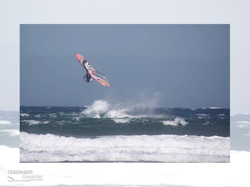Teneriffa Windsurf Word Cup